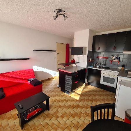 Apartment Viktor II Vinon-sur-Verdon Exterior foto