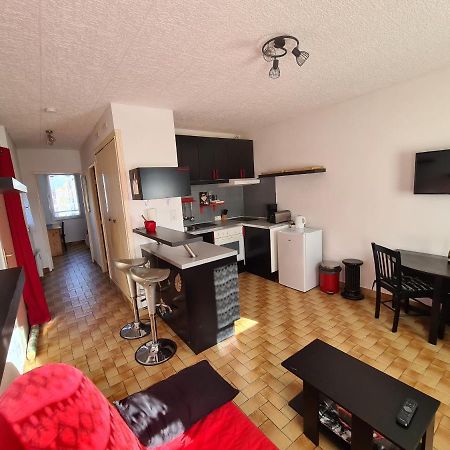 Apartment Viktor II Vinon-sur-Verdon Exterior foto