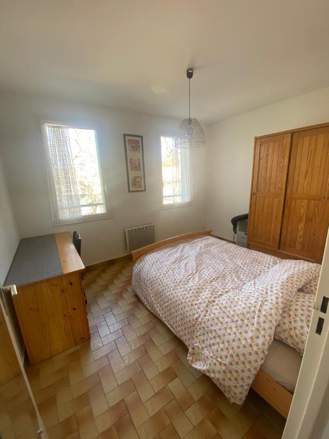 Apartment Viktor II Vinon-sur-Verdon Exterior foto